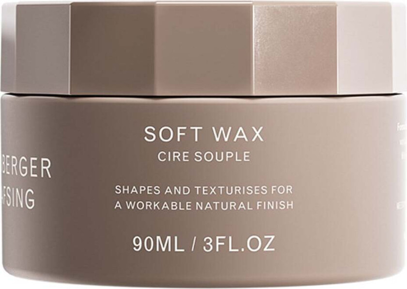 Soft Wax (90 ml)