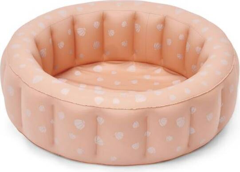Kornelia Badebasseng Small, Shell
