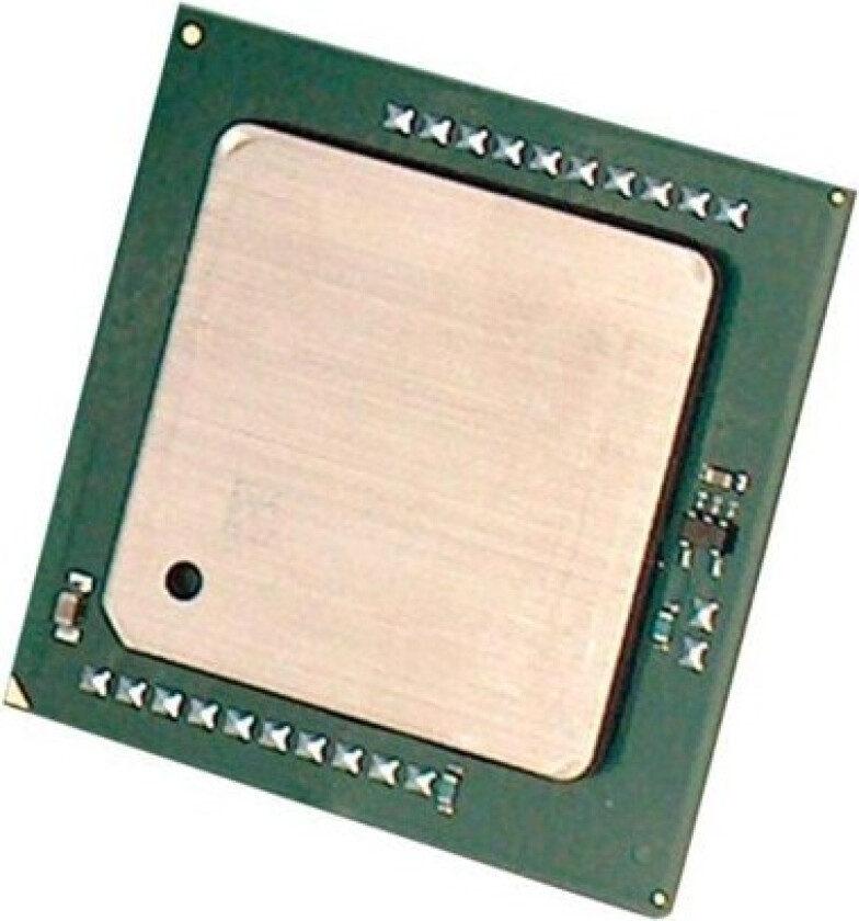 Intel Xeon QC E5345/2.33GHz f ML370G5 Prosessor/CPU - 4 kjerner - 2.3 GHz - Intel LGA771