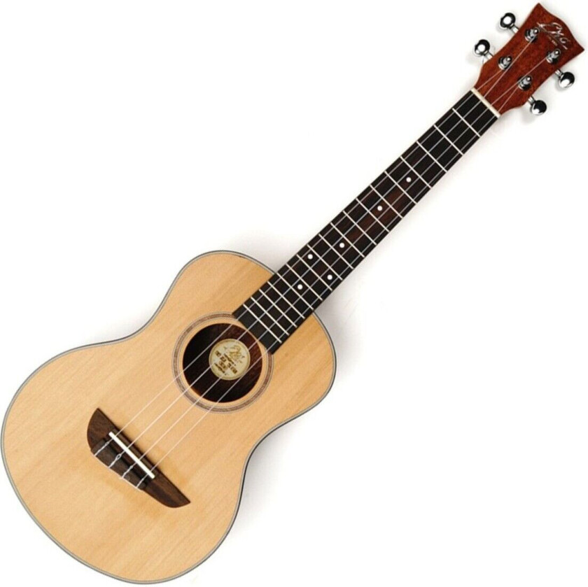 Eko Evo Ukulele Tenor Cedar Top