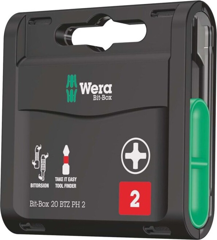 Bit-Box 20 BTZ PH