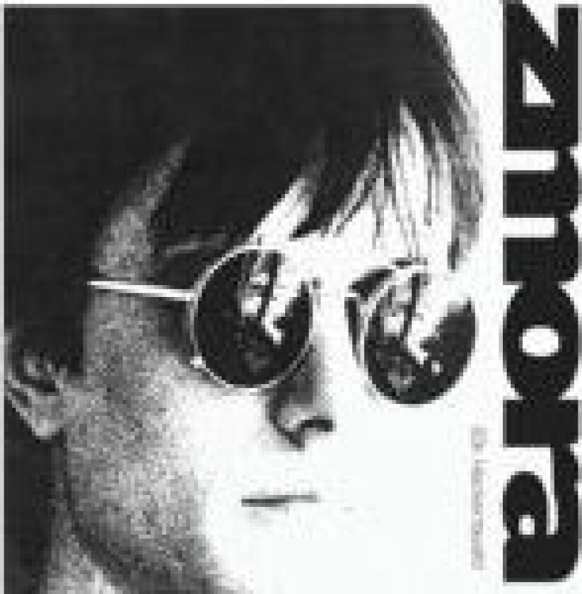 Vinylplate Zmora (gjenutgivelse) CD