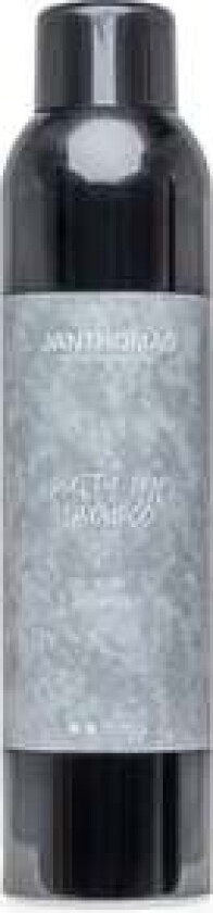 Dusty Dry Shampoo For Blondes