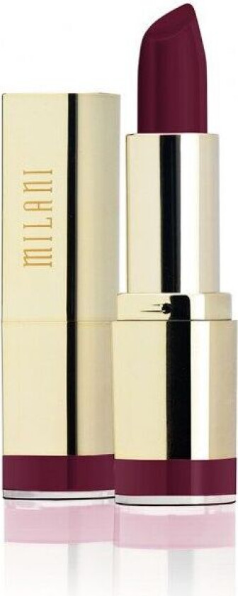 Color Statement Lipstick Matte Flirty