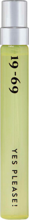 Yes Please! EdP (9 ml)