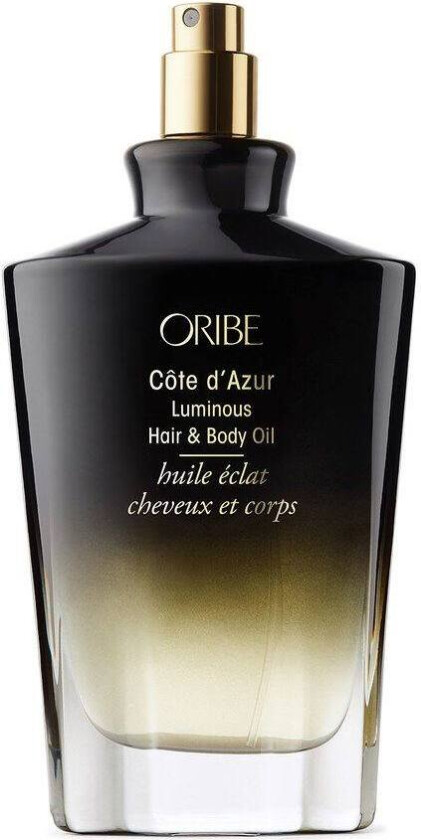 Côte d'Azur Hair & Body Oil