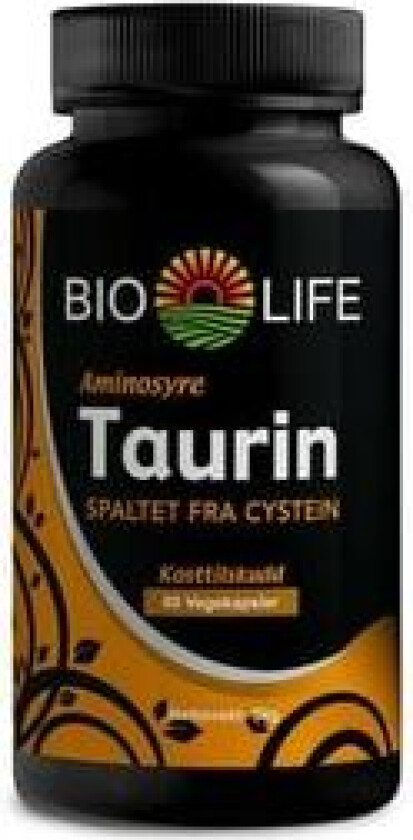 Taurin 60kpsl