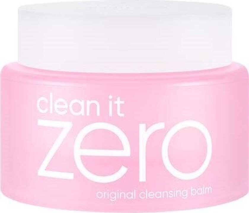 Clean It Zero Cleansing Balm Miniature 50 ml