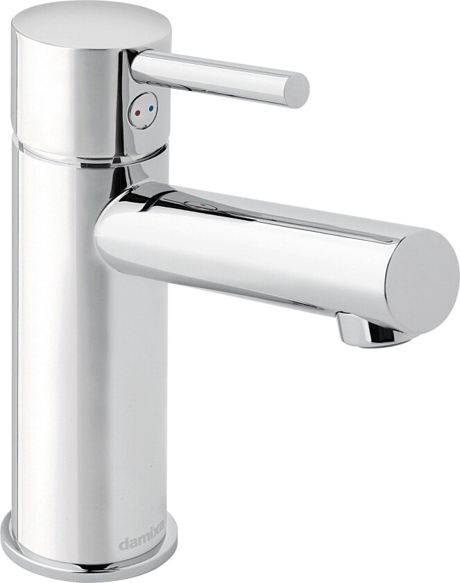 Merkur Servantkran Mini - Krom