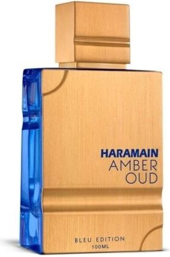 Amber Oud Bleu Edition Eau De Parfum 100ml (unisex)