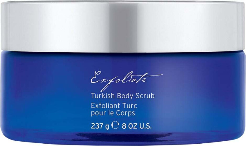 Essential Body Care Turkish Body Scrub 328G 328 ml