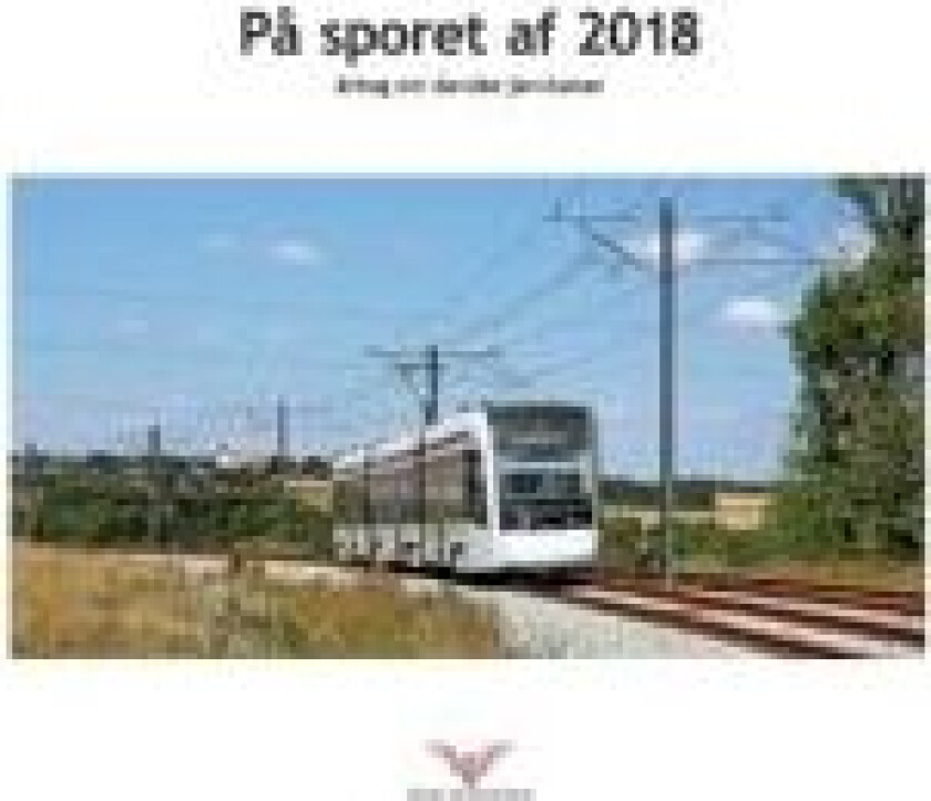 På sporet af 2018 Niklas Havresøe m.fl. Språk: Dansk