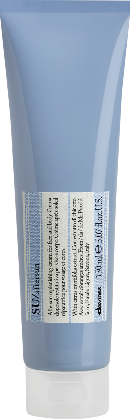 SU SU aftersun 150 ml