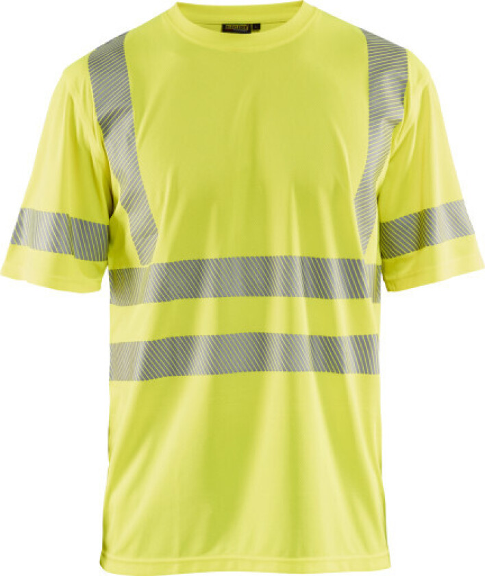 High vis uv t-skjorte high vis g