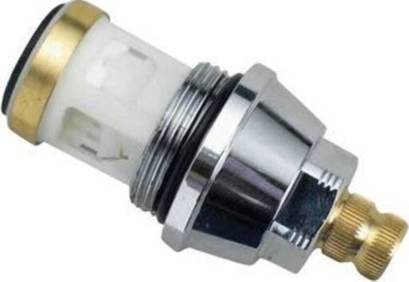 Børma Ventiloverdel V 23 mm - f std. handi. keramvent