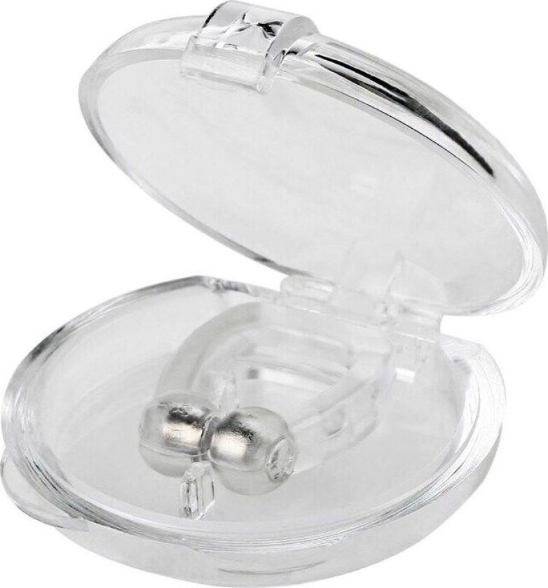 Anti-snort neseklips for å stoppe snorken!