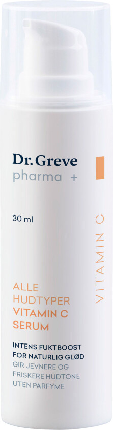 Vitamin C Serum u/p, 30 ml