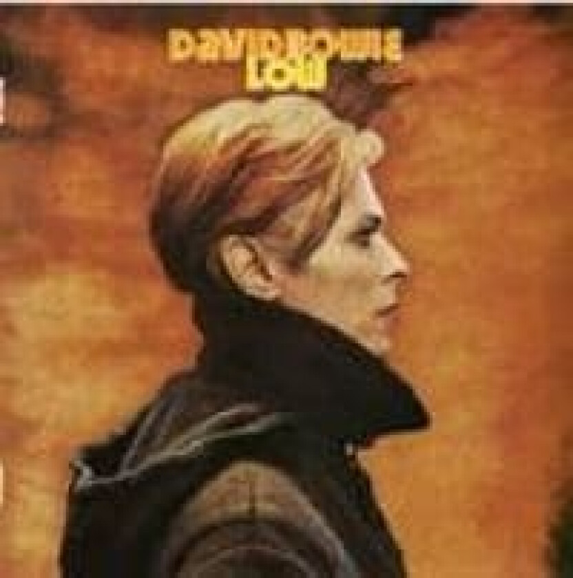 David Bowie - Low (180 )