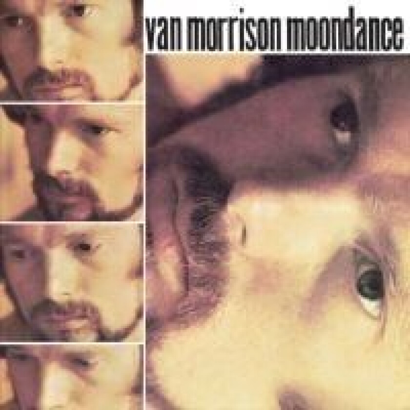 Van Morrison - Moondance (180 )