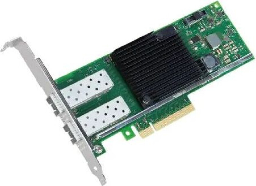 Ethernet Converged Network Adapter X710-da2