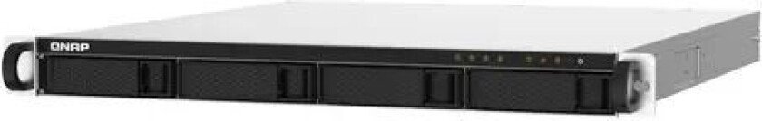 Qnap Ts-432pxu