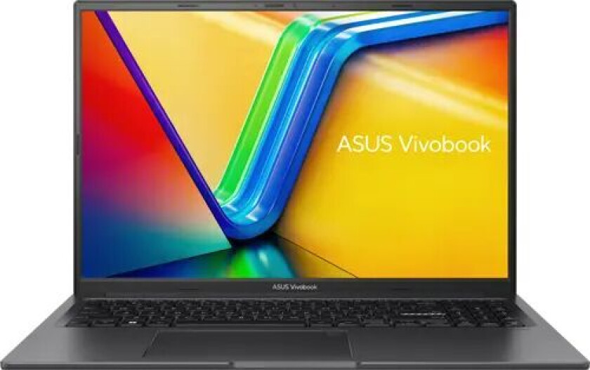 Asus Vivobook 16x Ryzen 5 8gb 512gb Ssd 16"