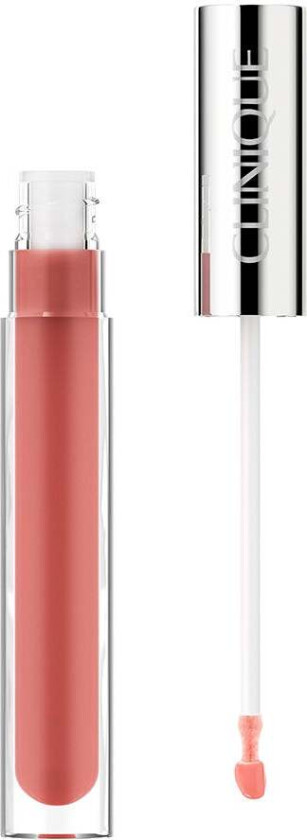 Pop Plush Creamy Lip Gloss Chiffon Pop 3,4ml