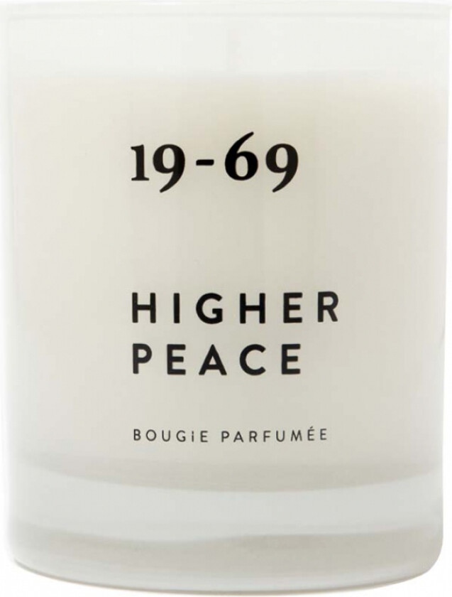 Higher Peace BP (200 ml)