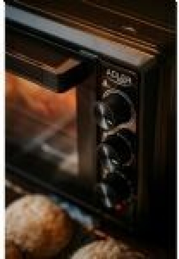 AD 6023 Miniovn 1500W (26 liter)