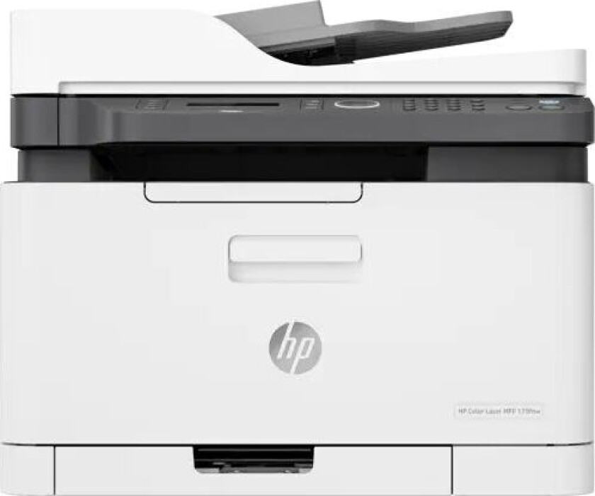 Hp Color Laser Mfp 179fnw A4