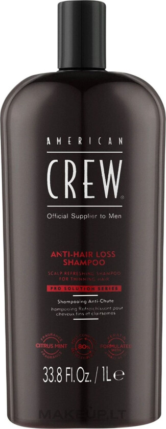 Anti-Hair Loss Shampoo 1000ml