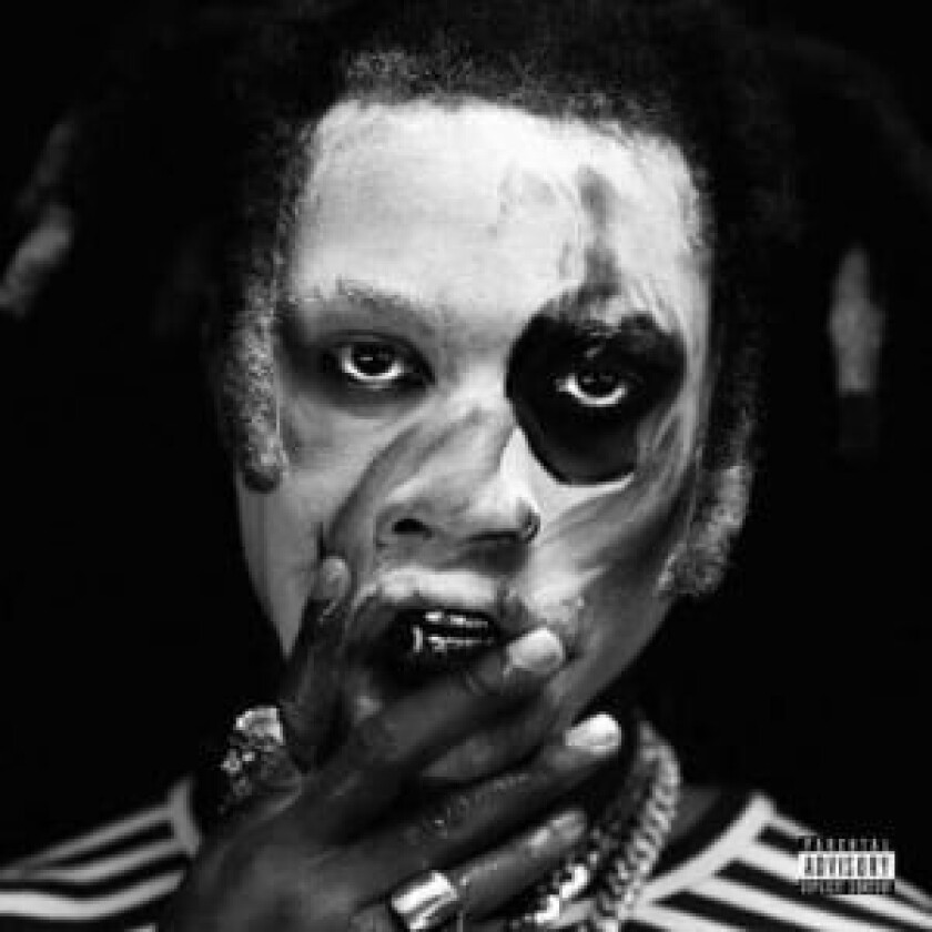 Denzel Curry - Ta13oo (180 )