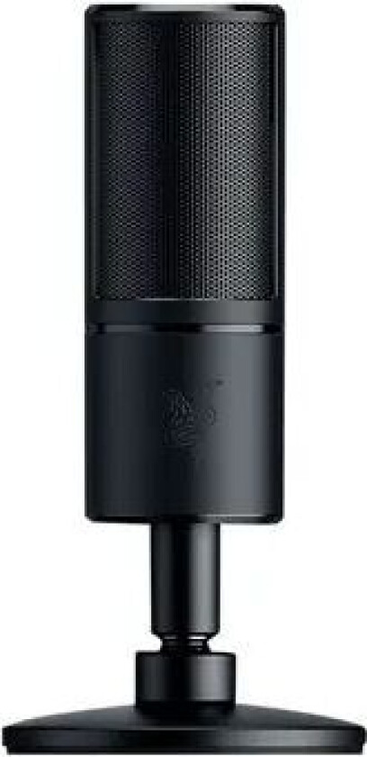 Seiren X Svart