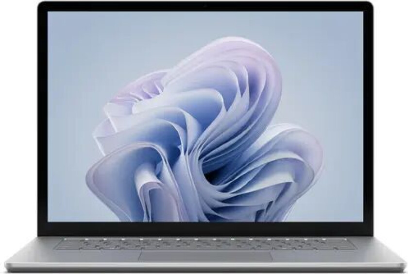 Surface - Intel SSD berøringsskjerm - platina