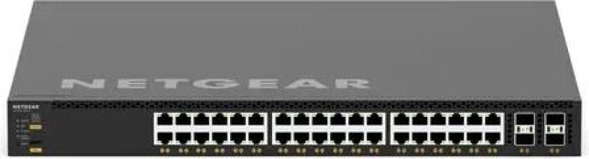 Netgear Av Line M4350-36x4v