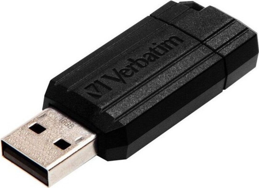 Store 'n' Go USB Drive 8 GB - 8GB - Minnepenn