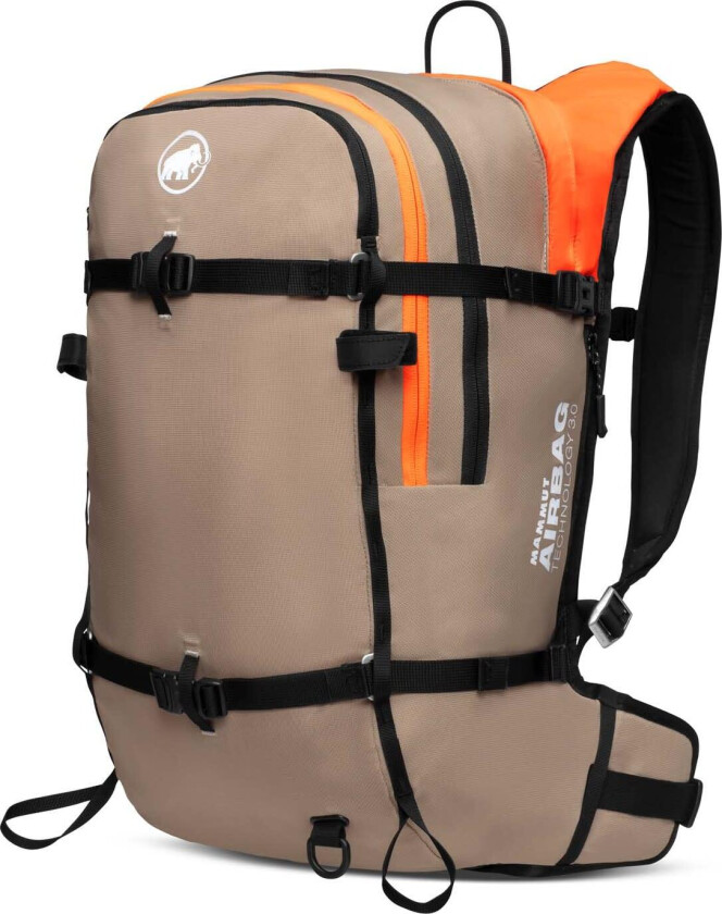 Bilde av Free 28 Removable Airbag 3.0 28 L, Safari