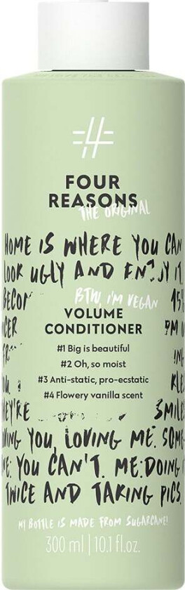 Original Volume Conditioner 300ml