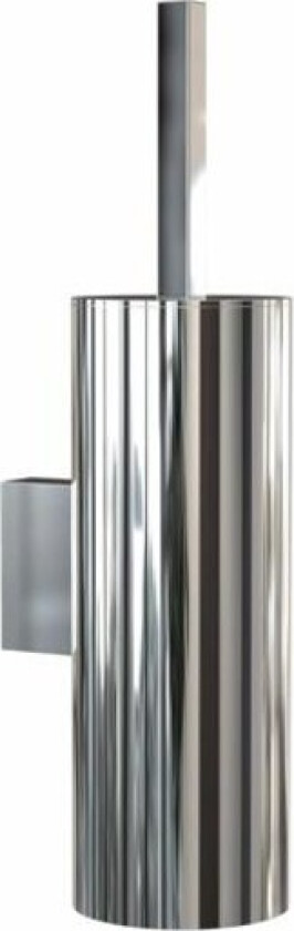 Quadra toalettbørste, krom