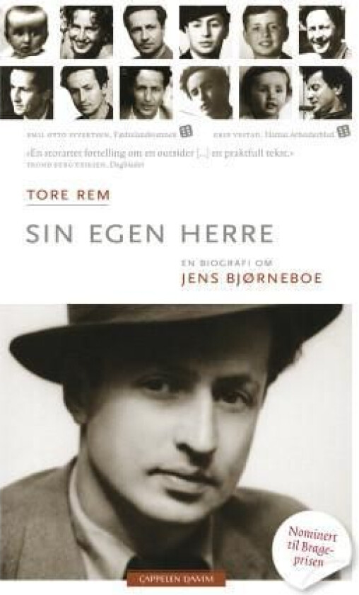 Sin egen herre av Tore Rem