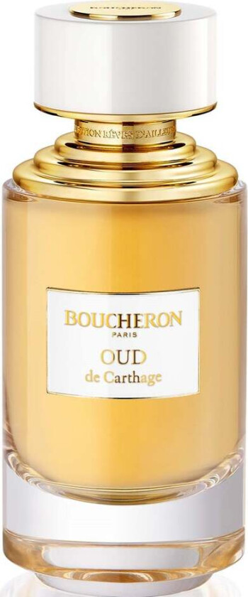 Oud De Carthage EDP 125 ml