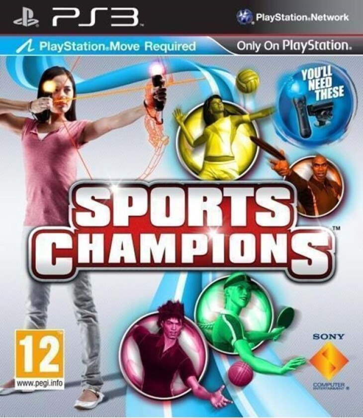 SportsChampions