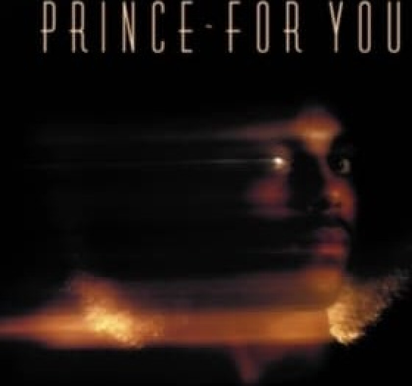 Prince - For You