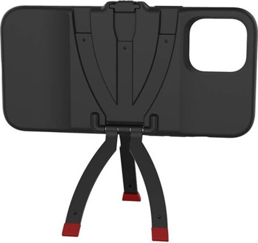 Mobile Cover StandPoint iPhone 12 Pro Max