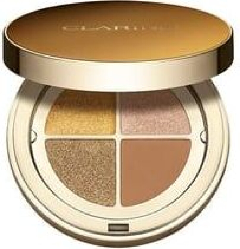 Ombre 4 Couleurs 07 Bronze Gradation