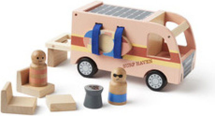 Bobil surf Aiden tre