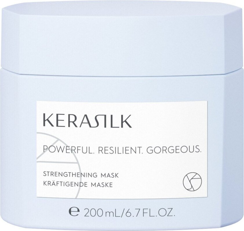 Strengthening Mask 200ml