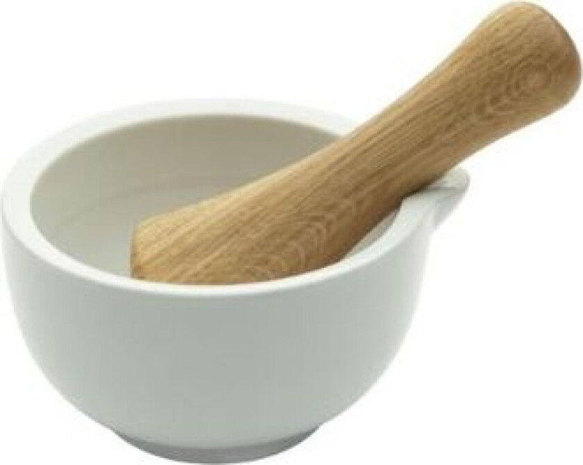 Pressum Morter Og Støder