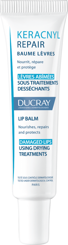 Bilde av Keracnyl REPAIR Lip Balm, 15 ml