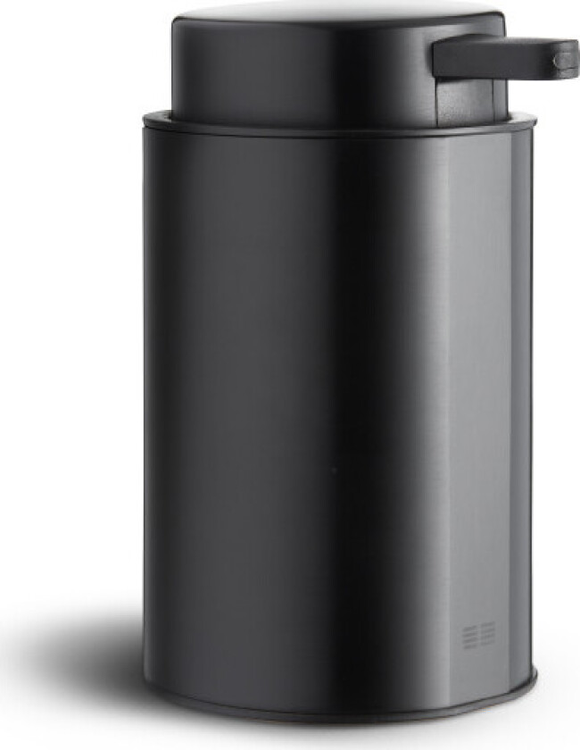 Reframe såpedispenser, sort